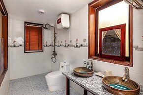 Tamcoc Ngoc Linh Homestay
