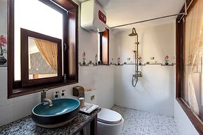 Tamcoc Ngoc Linh Homestay