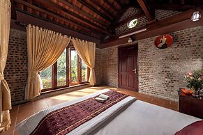 Tamcoc Ngoc Linh Homestay