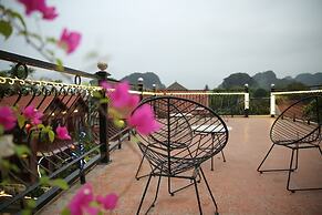 Tamcoc Ngoc Linh Homestay