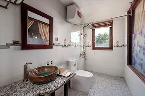 Tamcoc Ngoc Linh Homestay