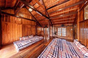 Tamcoc Ngoc Linh Homestay