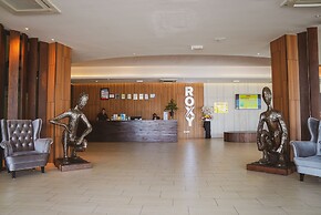 Roxy Hotel Serian