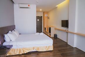 Roxy Hotel Serian
