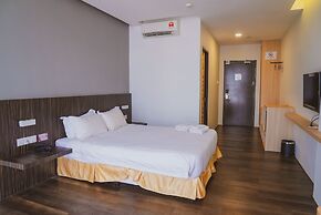 Roxy Hotel Serian