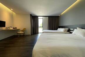 Roxy Hotel Serian