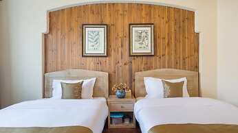 Floral Hotel · Forever Homestay Qiandao Lake