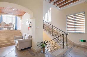 Floral Hotel · Forever Homestay Qiandao Lake