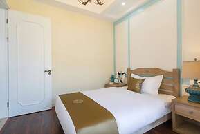 Floral Hotel · Forever Homestay Qiandao Lake