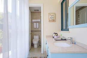 Floral Hotel · Forever Homestay Qiandao Lake