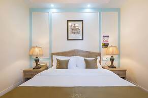 Floral Hotel · Forever Homestay Qiandao Lake