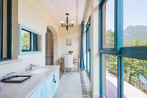 Floral Hotel · Forever Homestay Qiandao Lake