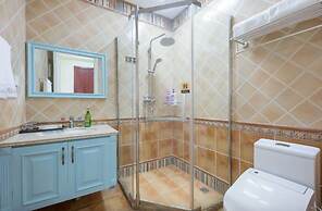 Floral Hotel · Forever Homestay Qiandao Lake