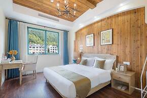 Floral Hotel · Forever Homestay Qiandao Lake