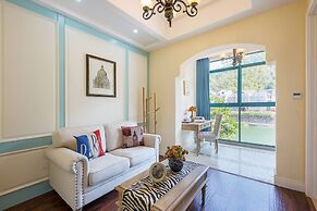 Floral Hotel · Forever Homestay Qiandao Lake