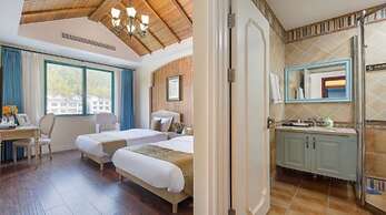 Floral Hotel · Forever Homestay Qiandao Lake