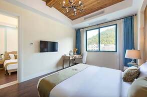 Floral Hotel · Forever Homestay Qiandao Lake