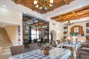 Floral Hotel · Forever Homestay Qiandao Lake