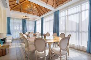 Floral Hotel · Forever Homestay Qiandao Lake