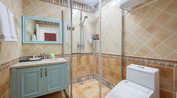 Floral Hotel · Forever Homestay Qiandao Lake