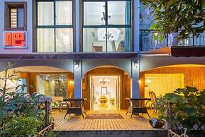 Floral Hotel · Forever Homestay Qiandao Lake