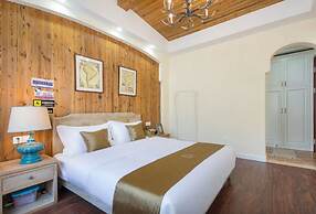 Floral Hotel · Forever Homestay Qiandao Lake