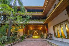 Floral Hotel · River Rhythms Pavilion Jinghong