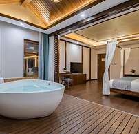 Floral Hotel · River Rhythms Pavilion Jinghong