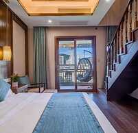 Floral Hotel · River Rhythms Pavilion Jinghong