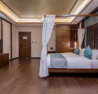 Floral Hotel · River Rhythms Pavilion Jinghong