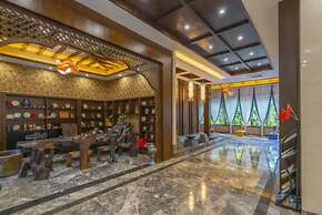 Floral Hotel · River Rhythms Pavilion Jinghong