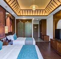 Floral Hotel · River Rhythms Pavilion Jinghong