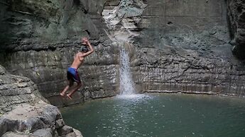 Costa Beach Resort & Club