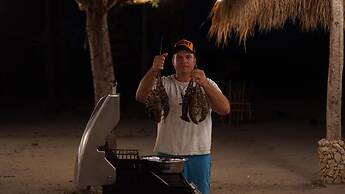 Costa Beach Resort & Club