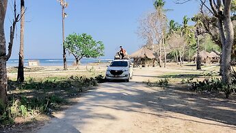 Costa Beach Resort & Club