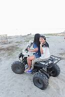 Costa Beach Resort & Club