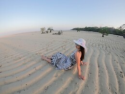 Costa Beach Resort & Club