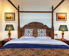 Floral Hotel · Yangqi Space Boutique Inn