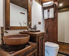 Floral Hotel · Yangqi Space Boutique Inn