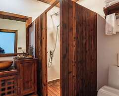 Floral Hotel · Yangqi Space Boutique Inn