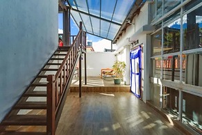 Floral Hotel · Yangqi Space Boutique Inn