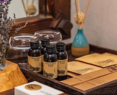 Floral Hotel · Yangqi Space Boutique Inn