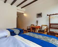 Floral Hotel · Yangqi Space Boutique Inn