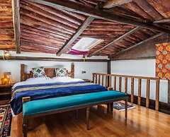 Floral Hotel · Yangqi Space Boutique Inn