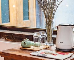 Floral Hotel · Yangqi Space Boutique Inn