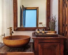 Floral Hotel · Yangqi Space Boutique Inn