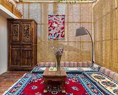 Floral Hotel · Yangqi Space Boutique Inn