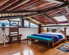 Floral Hotel · Yangqi Space Boutique Inn