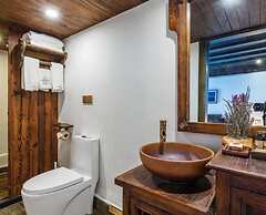 Floral Hotel · Yangqi Space Boutique Inn