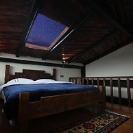 Floral Hotel · Yangqi Space Boutique Inn